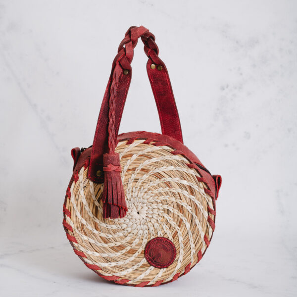 cartera ñocha