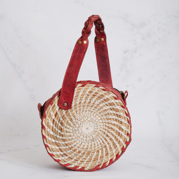 cartera ñocha pm