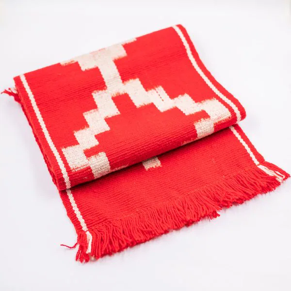 manta-roja