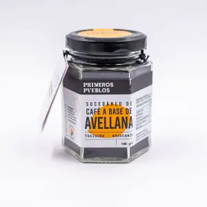 Café de avellana