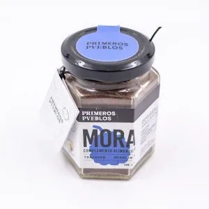 mora