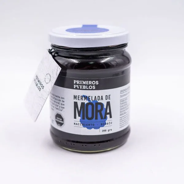 mora