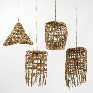 Lámpara 20 cm variedades MdelB