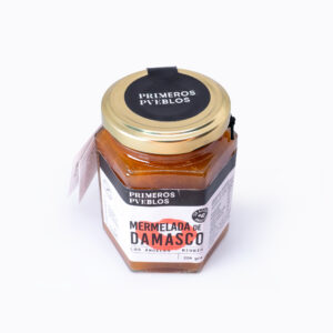 Mermelada Damasco_4