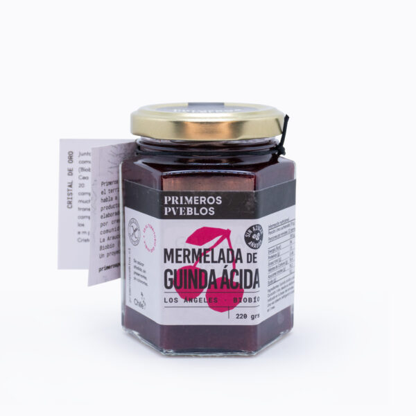 Mermelada Guinda Acida_1