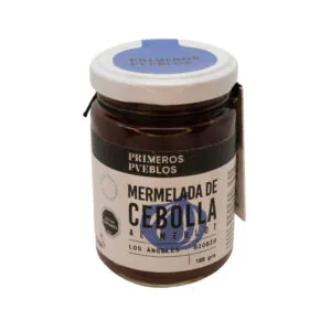 Mermelada de Cebolla 3