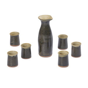 jarra sin asa 6 vasos cafe y beige (4)