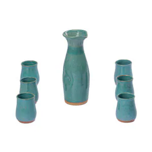jarra sin asa con 6 vasos calipso (1)