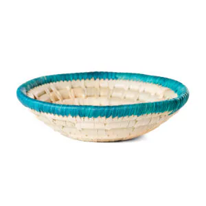 Panera pequeña de ñocha