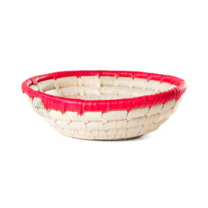 Panera de ñocha mediana