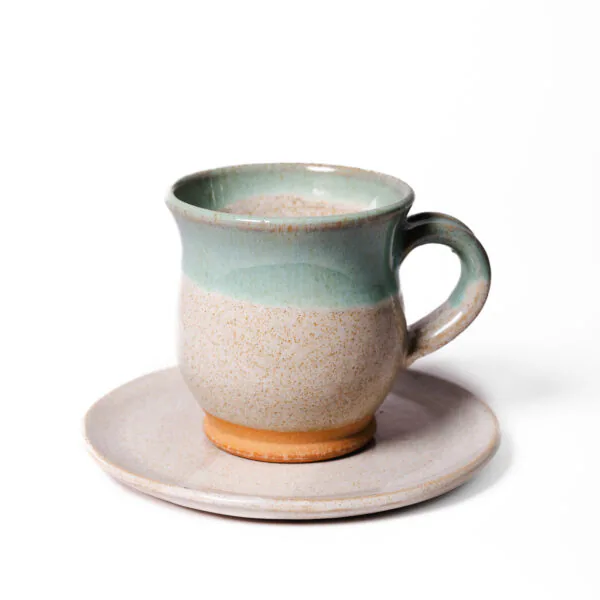 set taza plato