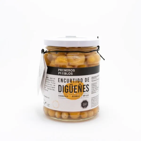 Digüeñes 320 3