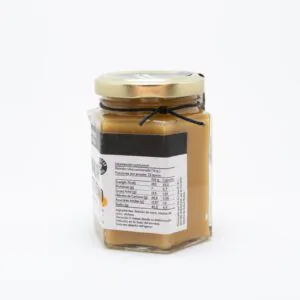 Manjar Keto