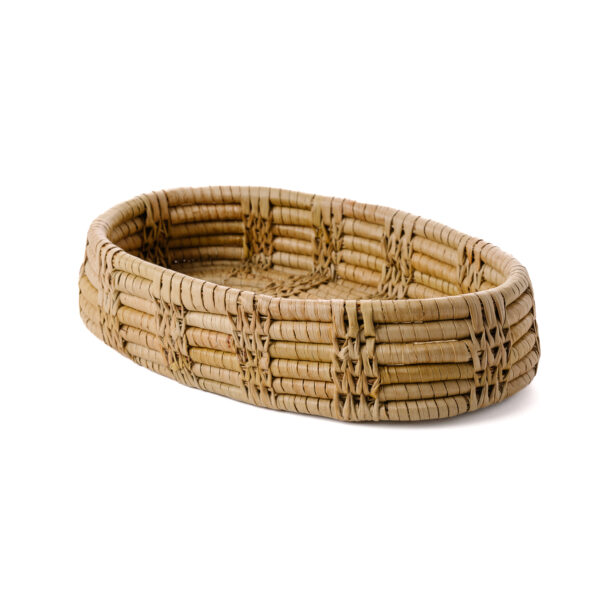 panera ovalada pita TP 2