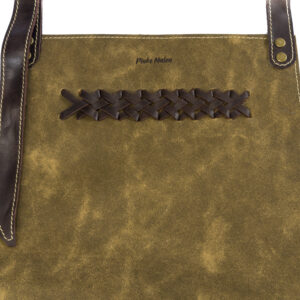 pechera cuero Piuke M (3)