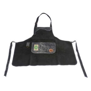 pechera cuero negra (1)