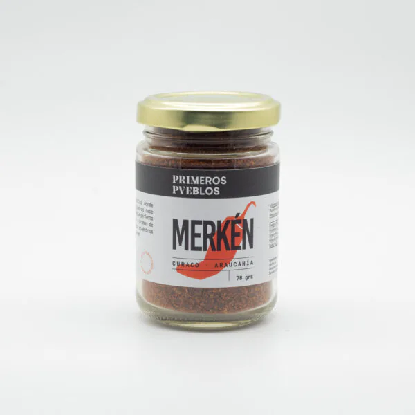 merkén