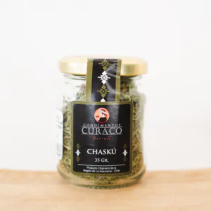 chasku