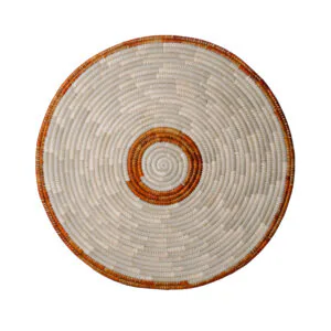 Aduja 80 cm naranjo