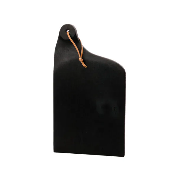 Tabla cuello S