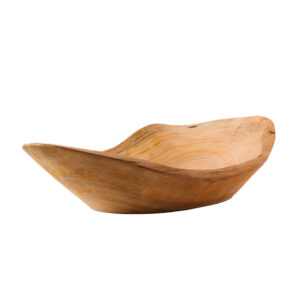 Centro de mesa cerezo grande