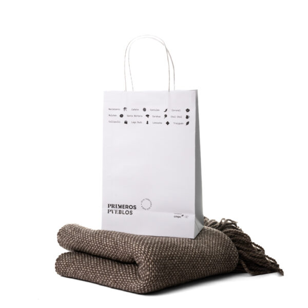 Bolsa papel pequeña 1