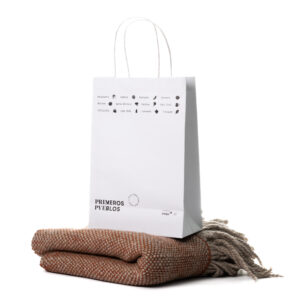 Bolsa papel mediana 1