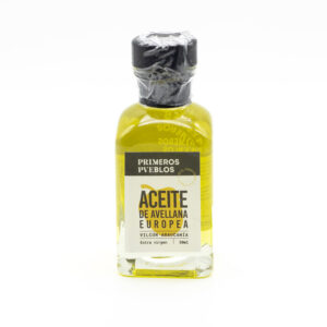 Aceite de avellana europea 50 cc