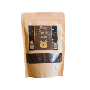 Café tostado de cebada