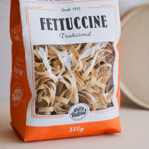 Fettuccine tradicional Leonelli 3