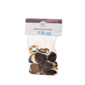 Mendians sin azúcar