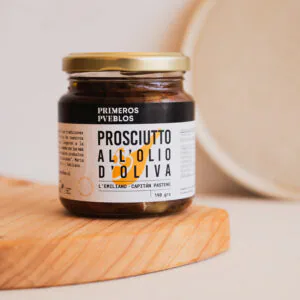Prosciutto oliva 1