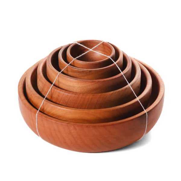 Set 6 bowls
