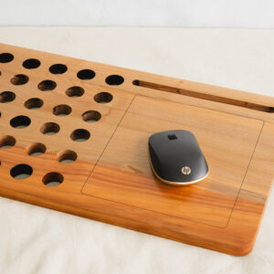 base notebook madera