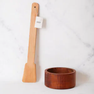 cuchara madera AC