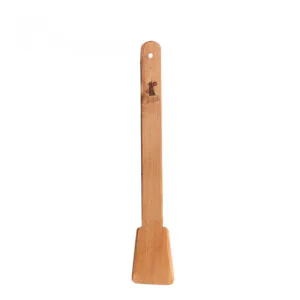 Cuchara de madera