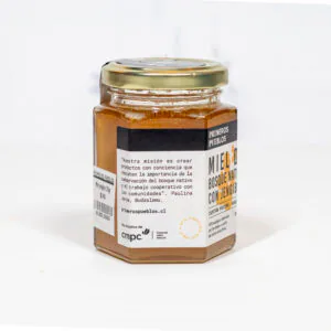 miel jengibre BL