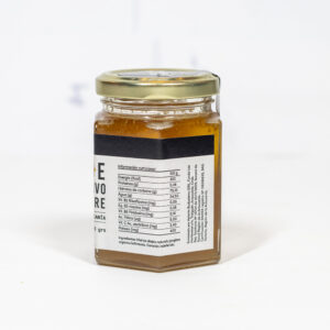 miel jengible Budaslemu