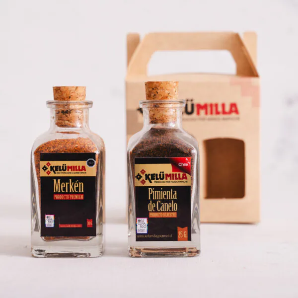 pack merken-pimientocanelo
