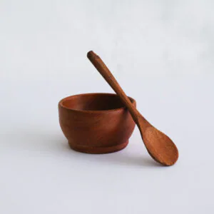 pocillo cuchara