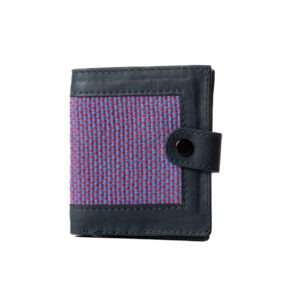 Billetera cuadrada variedad