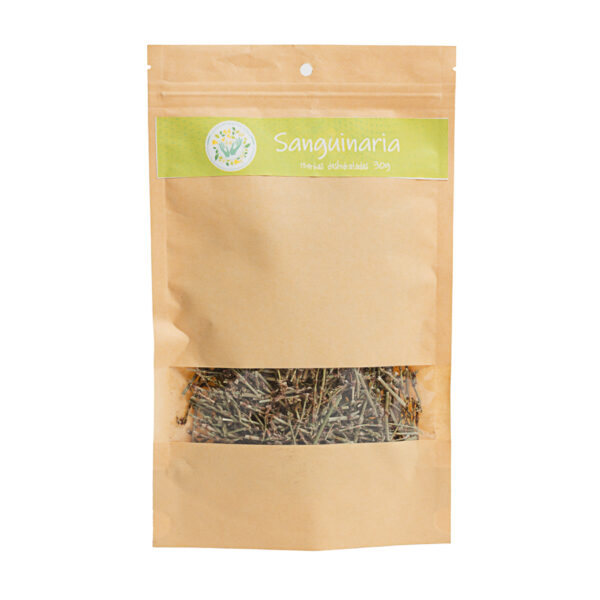 Hierba Sanguinaria (2)
