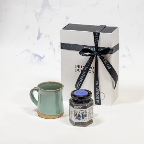 Pack café individual