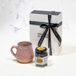 Pack café individual grande