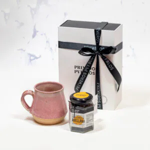Pack café individual grande