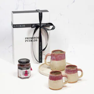 Pack hora del té