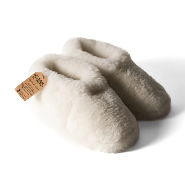 Pantuflas blancas_1