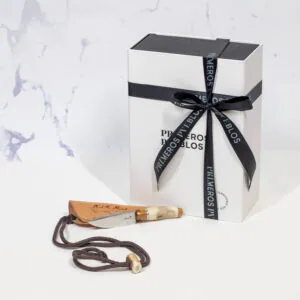 Regalo hombre neck