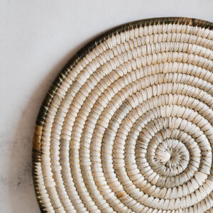 aduja borde cafe detalle con fondo