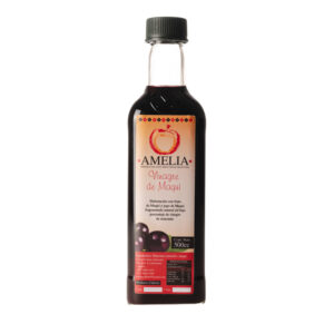 Vinagre de Maqui